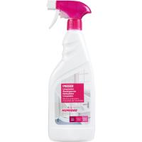 Netejador pistola taques humitat i resistents EROSKI, 750 ml