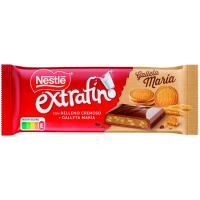 Xoco galeta María NESTLE, tauleta 84 g Xoco galeta María NESTLE, tauleta 84 g