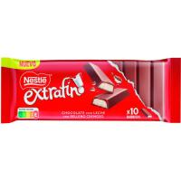Xocolata amb llet cremós NESTLÉ, tauleta 100 g Xocolata amb llet cremós NESTLÉ, tauleta 100 g