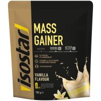 Mass gainer vainille ISOSTAR, bolsa 700 g Mass gainer vainille ISOSTAR, bolsa 700 g