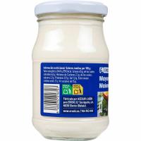 Maionesa EROSKI, flascó 225 ml