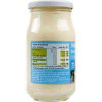Salsa lleugera EROSKI, flascó 450 ml