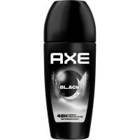 Desodorant per a home Black AXE, roll on 50 ml