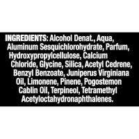 Desodorant per a home Black AXE, roll on 50 ml