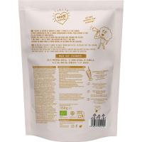 Proteïna vegana de vainilla BIO NATRULY, bossa 350 g