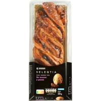 Trenza de pasas y nueces SELEQTIA, 400 g Trenza de pasas y nueces SELEQTIA, 400 g