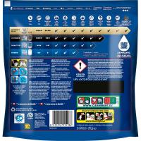 Rentavaixella màquina llimona FINISH QUANTUM, bossa 20+8 dosi