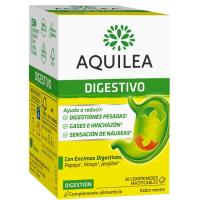 Comprimidos Digestivo AQUILEA, caja 30 uds Comprimidos Digestivo AQUILEA, caja 30 uds