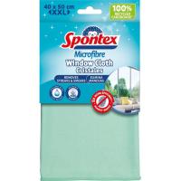 Bayeta para cristales SPONTEX, 1 ud Bayeta para cristales SPONTEX, 1 ud