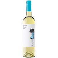 Vino blanco D.O. Empordà COP DE VENT, botella 75 cl Vino blanco D.O. Empordà COP DE VENT, botella 75 cl