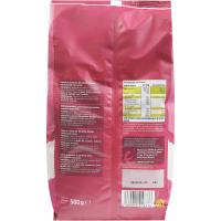 Cereals d'arròs inflat amb cacau EROSKI, bossa 500 g