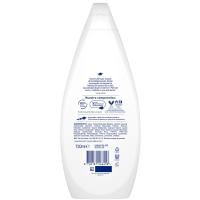 Gel de ducha cuidado hidrata DOVE, bote 720 ml