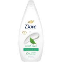 Gel de ducha cuidado fresco DOVE, bote 720 ml Gel de ducha cuidado fresco DOVE, bote 720 ml