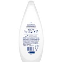 Gel de ducha cuidado fresco DOVE, bote 720 ml