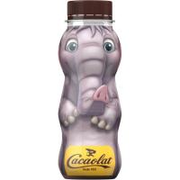 Batut de cacau kids CACAOLAT, ampolla 200 ml