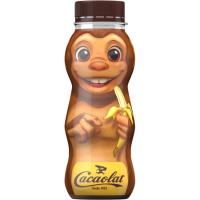 Batut de cacau kids CACAOLAT, ampolla 200 ml