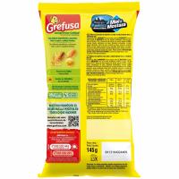 Assortiment aperitius mel mostassa GREFUSA MISTERCORN, 145 g