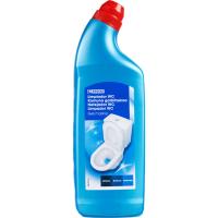 Gel wc marí EROSKI, ampolla 1 litre