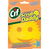 Estropajo scrub daddy CIF, 1 ud Estropajo scrub daddy CIF, 1 ud