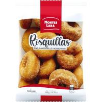 Rosquillas MONTES LARA, bolsa 300 g