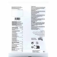 Rosquillas MONTES LARA, bolsa 300 g