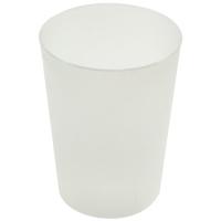 Gots rígids 51.5 cl BETIK, 6 u