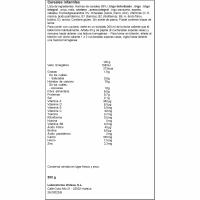 Papilla biberón 8 cereales BLEVIT, caja 500 g