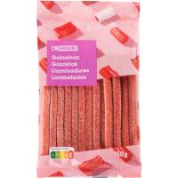 "Tronquito" pica EROSKI, bossa 150 g