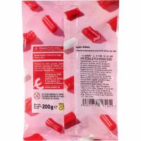 Mix de regalèssia pica EROSKI, bossa 200 g