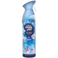 Ambientador frescor primavera AMBIPUR, spray 185 ml Ambientador frescor primavera AMBIPUR, spray 185 ml