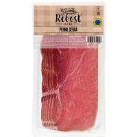 Jamón resrva lonchas EL REBOST DE L'AVI, 100 g Jamón resrva lonchas EL REBOST DE L'AVI, 100 g