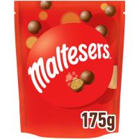 Dragees de chocolata amb llet MALTESERS, bossa 175 g Dragees de chocolata amb llet MALTESERS, bossa 175 g