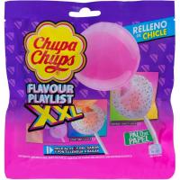 Caramelos xxl CHUPA CHUPS, bolsa 145 g