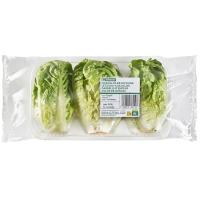 Cogollos EROSKI, bandeja 3 uds Cogollos EROSKI, bandeja 3 uds