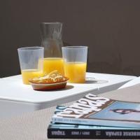 Gots de sidra reu 55 cl BERNER, 10 u