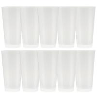 Gots de refrescos 40 cl BERNER, 10 u