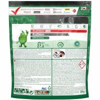 Rentavaixella a màquina original FAIRY, bossa 21+20 dosi