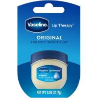 Bàlsam labial original VASELINA, pot 7 g