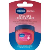 Bàlsam labial rosy sigui VASELINA, pot 7 g