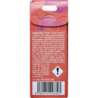 Ambientador de cotxe fruits vermells EROSKI, 1 ud