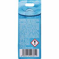 Ambientador de cotxe roba neta EROSKI, 1 u