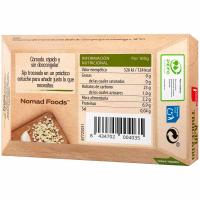 Ajo troceado FINDUS, caja 70 g