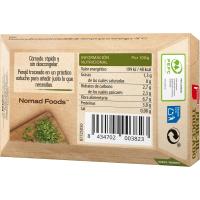 Julivert trossejat FINDUS, caixa 50 g