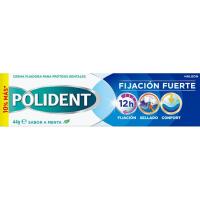 Crema fijadora dentadura postiza original POLIDENT, tubo 44 g Crema fijadora dentadura postiza original POLIDENT, tubo 44 g