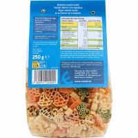 Pasta món marí EROSKI, paquet 250 g