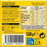 Brou consomé 32 glaçons MAGGI, caixa 128 g