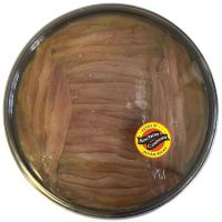 Anxova en oli d'oliva ARTEIÑAKI, terrina 135 g Anxova en oli d'oliva ARTEIÑAKI, terrina 135 g