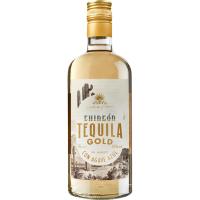 Tequila Gold CHINGÓN, botella 70 cl Tequila Gold CHINGÓN, botella 70 cl