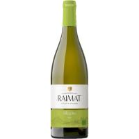 Vino Blanco Albariño RAIMAT, botella 75 cl Vino Blanco Albariño RAIMAT, botella 75 cl