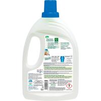 Detergent gel ecològic pells sensibles L'ARBRE VERT, 34 dosi